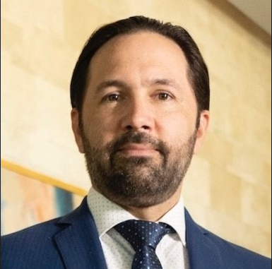 Patricio Anguita O.