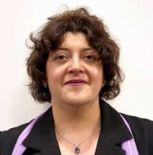 Nancy Barra Gallardo