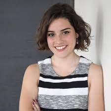 Gabriela Manríquez