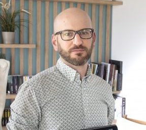 Antoine Micheau (Francia) 
