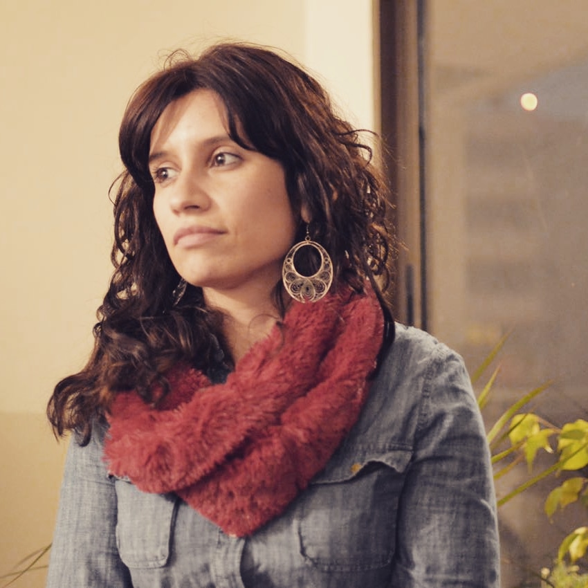 Dra. Valeria Leiva. PhD