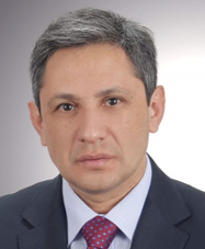 Jaime Salas Astrain