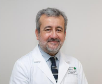 Jaime González