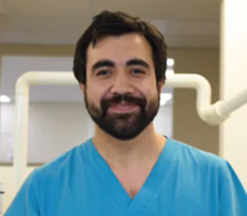 Daniel Jara