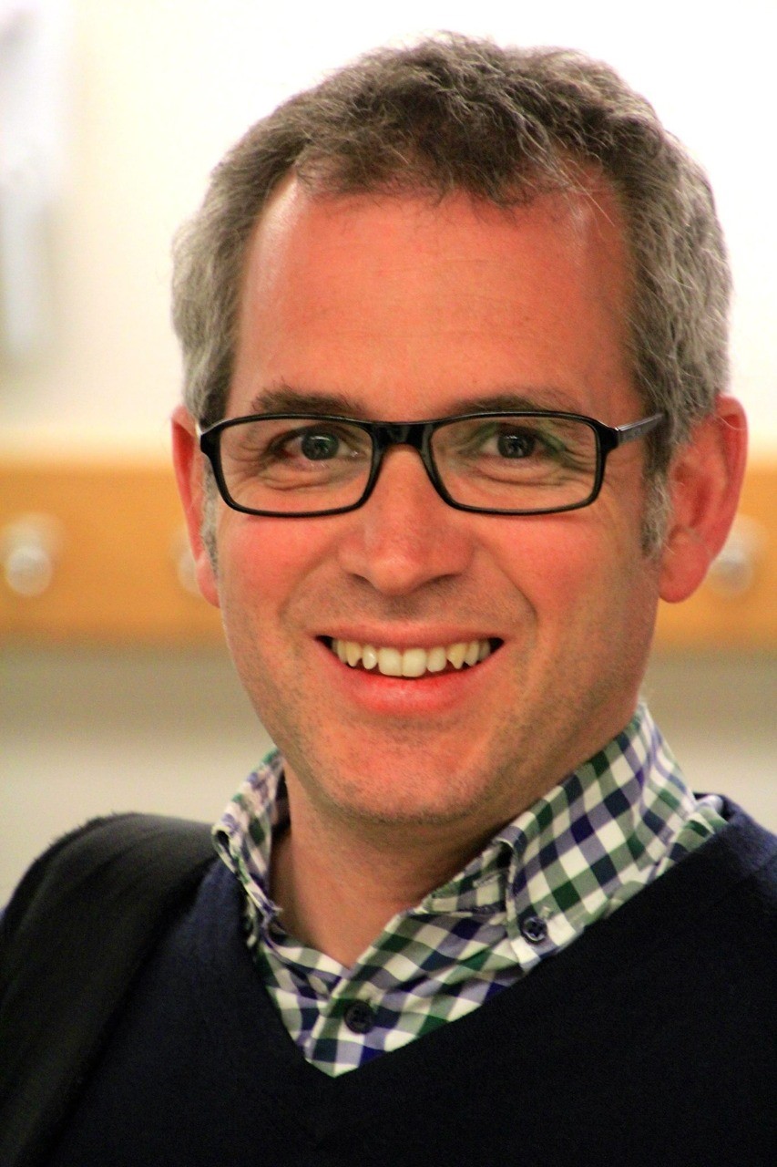Javier Peralta