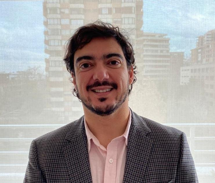 Javier Tapia