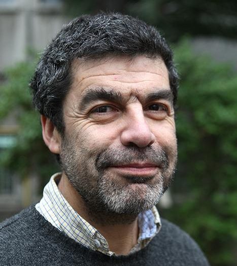 Dr. Yuri Carvajal