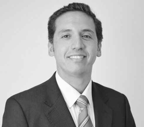 Jorge Fuentes
