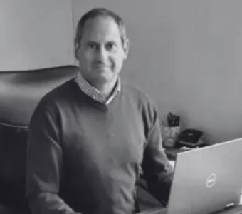Jorge Rebolledo