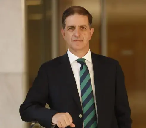 Jorge Tricio