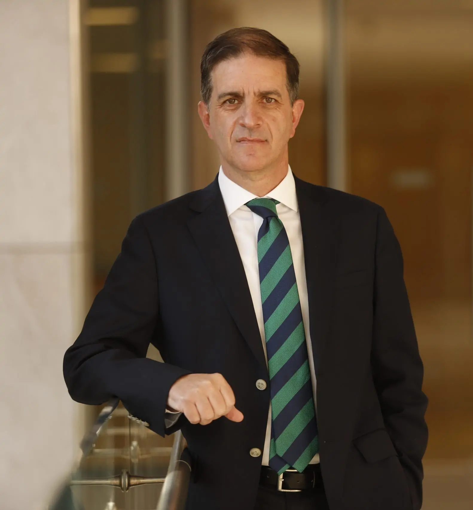 Jorge Tricio