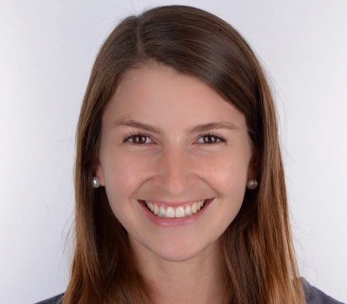 Josefina Feuereisen Moraga