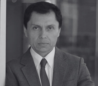 Juan Pérez R.