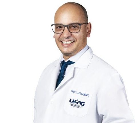 Alessandro Loguercio