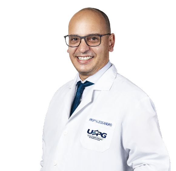 Alessandro Loguercio