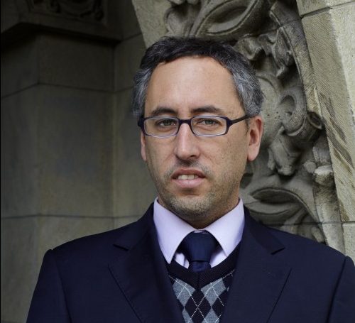 Luis Emilio Rojas 