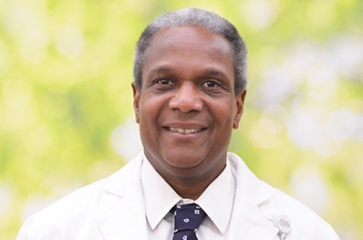 Dr. Lyonel Beaulieu Lalanne
