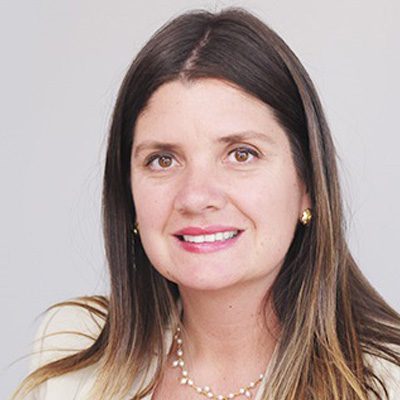Macarena Letelier
