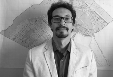 Manuel Pedreros
