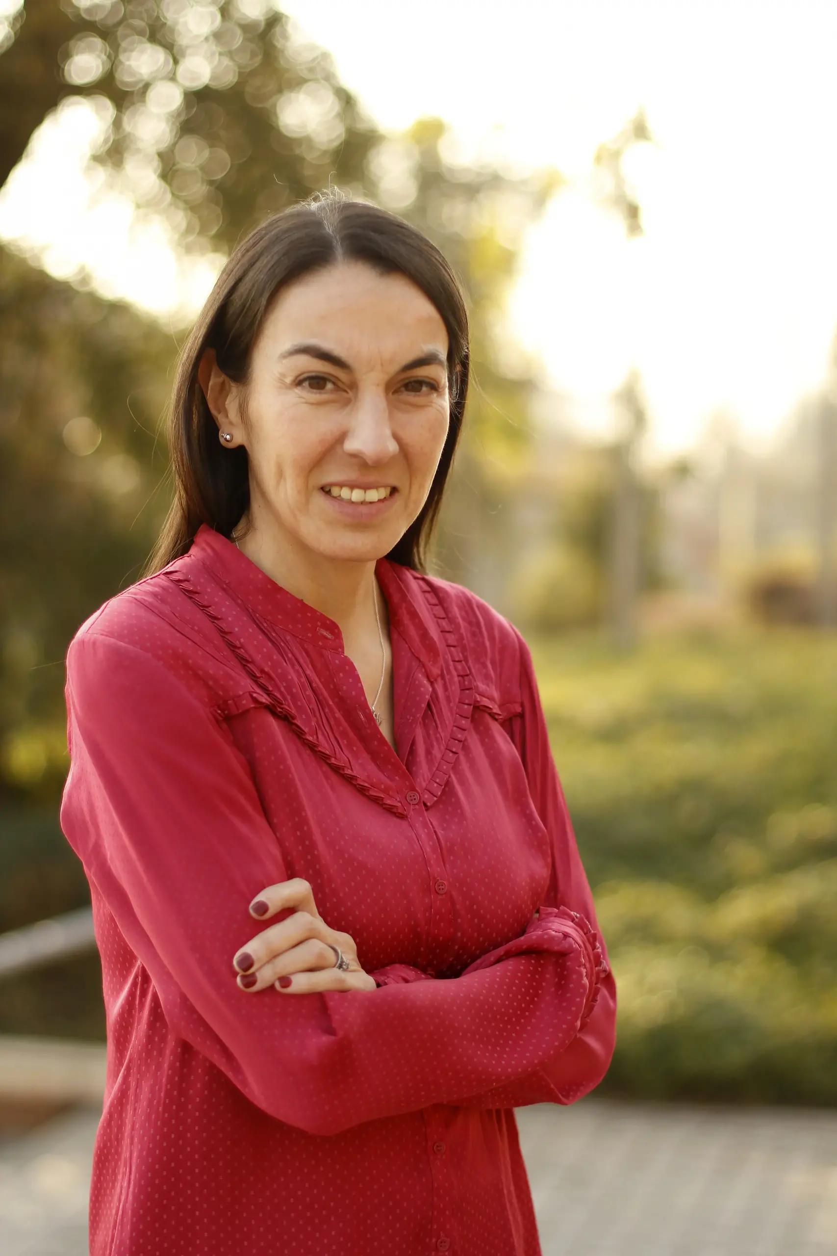 Dra. Marcela Cárcamo Ibaceta