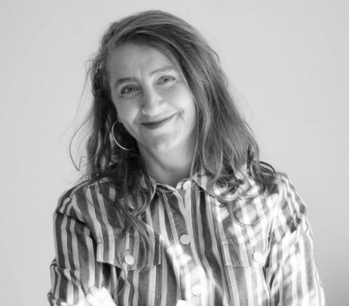Bernardita Bráncoli Poblete