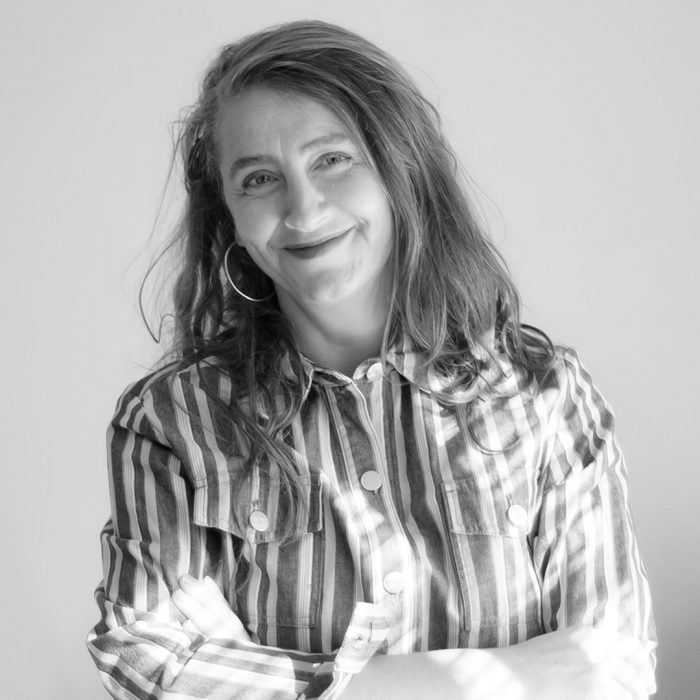 Bernardita Bráncoli Poblete