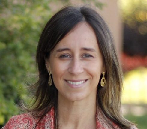 María Isabel Lemaitre Palma