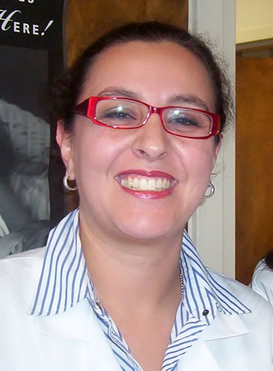 María José Errázuriz