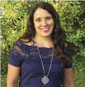 María Teresa Walker Rodríguez 