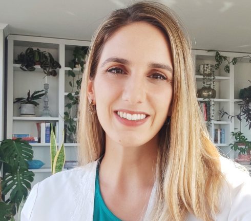 Marina Gaínza-Lein