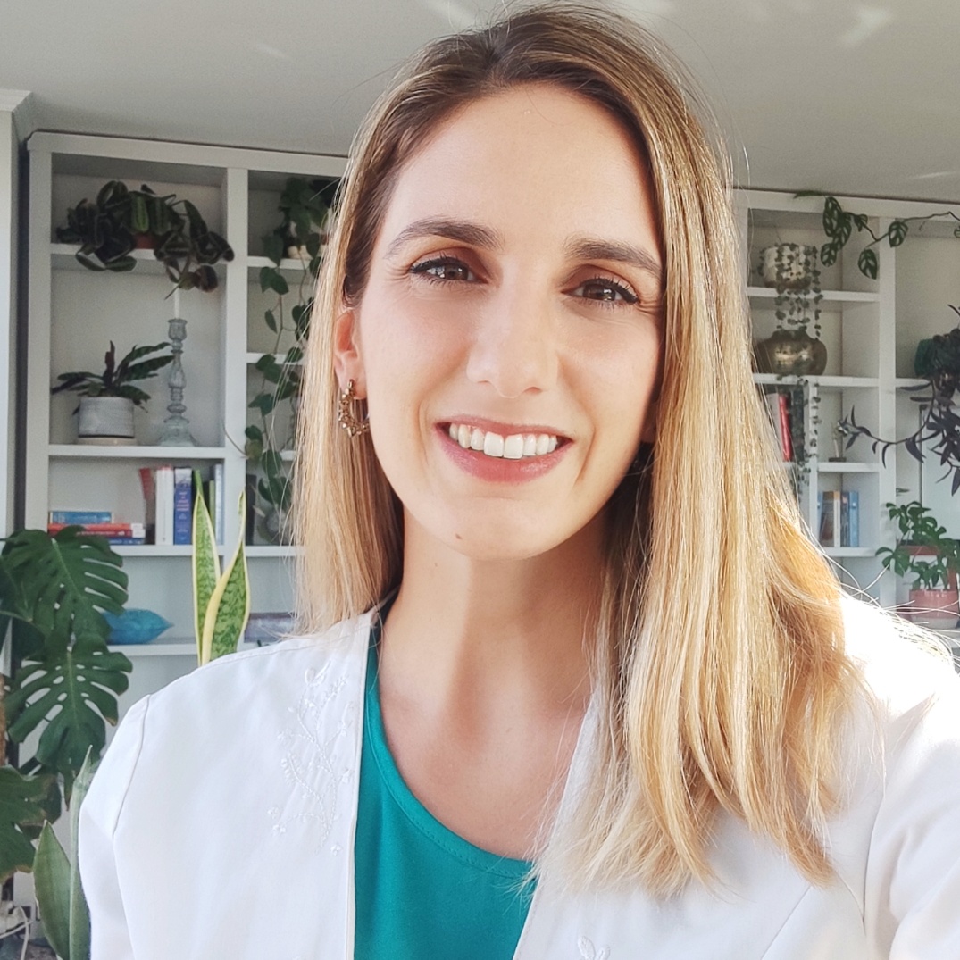 Marina Gaínza-Lein