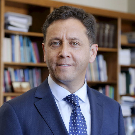 Mauricio Peñaloza