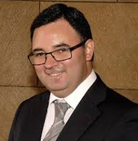 Mauricio Rettig Espinoza