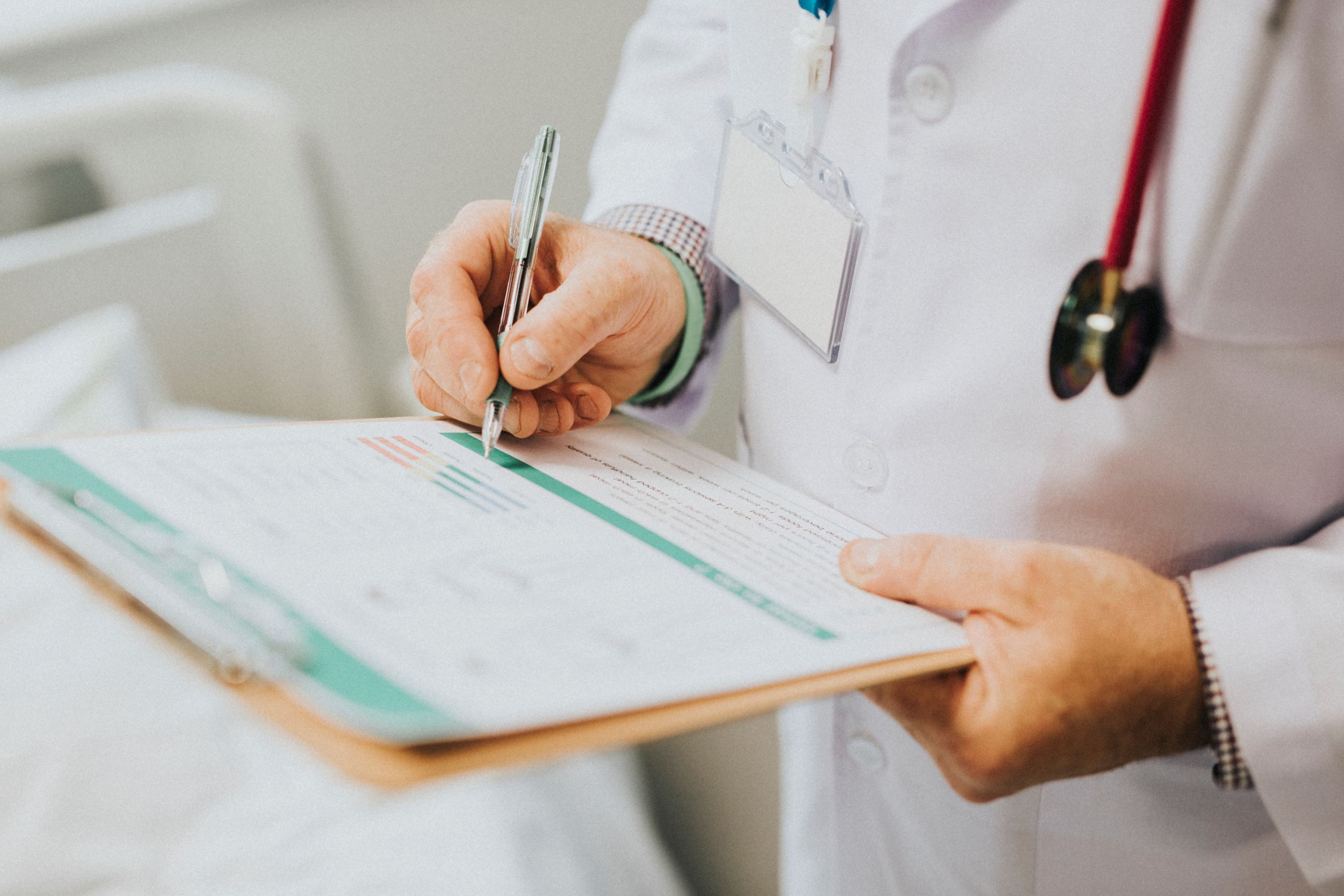 Especialidad Médica en Coloproctología