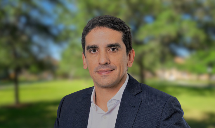 Michel Bouiey Sierra