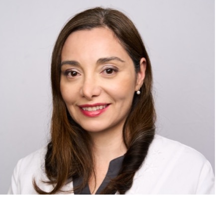 Mónica Firmani
