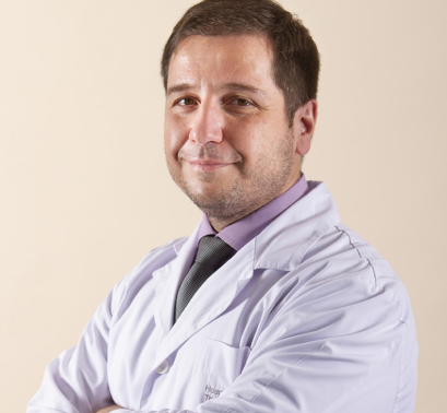 Natalio Cuchacovich