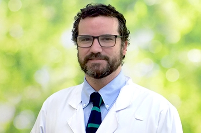 Dr. Nicolás Devaud Jaureguiberry
