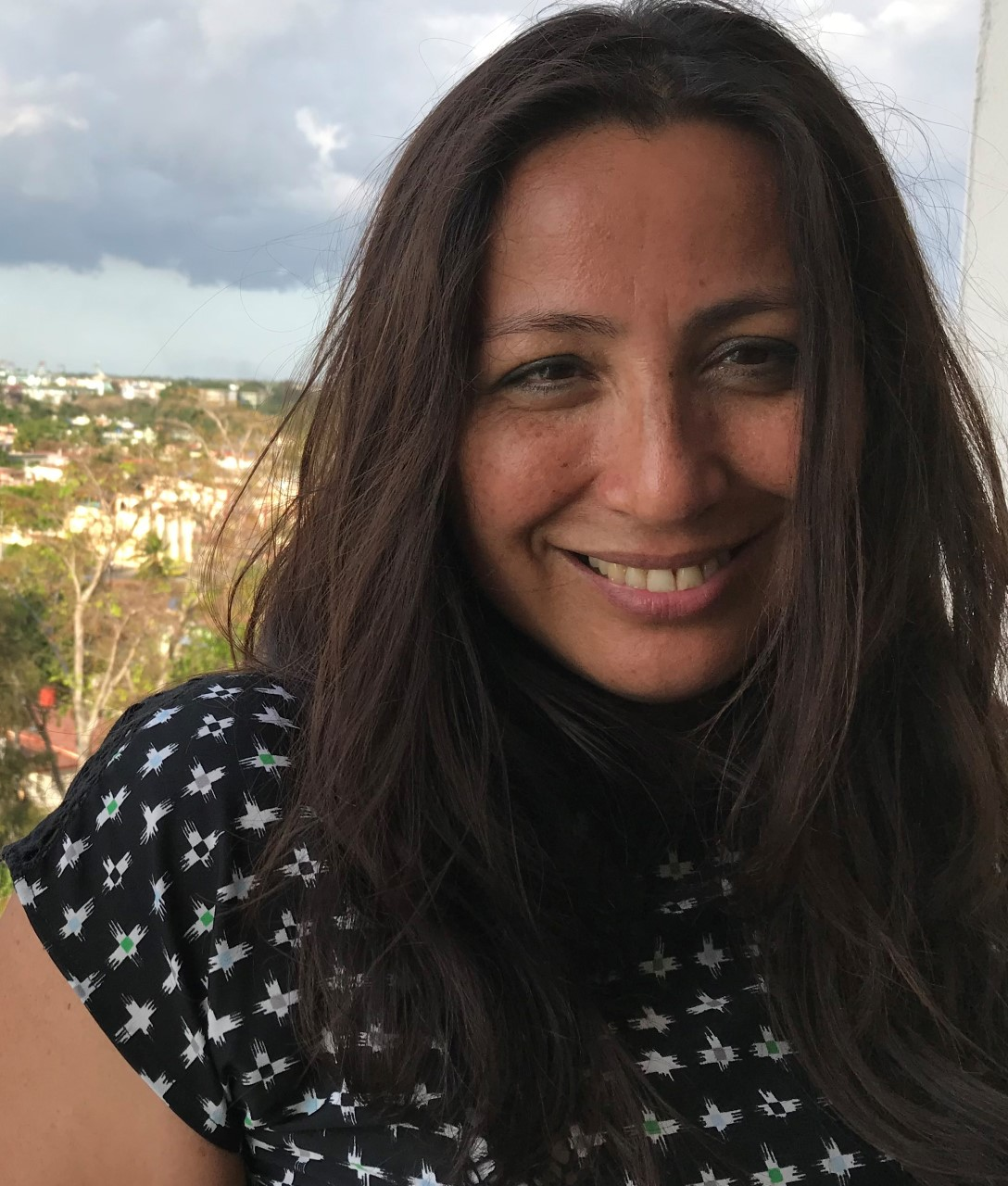 María Ninoska Cancino Abarza