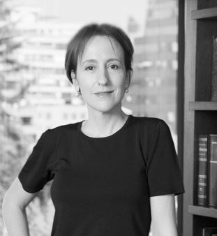 Noëlle Jeanneret