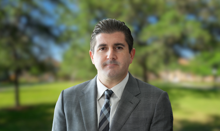 Daniel Ketchibachian