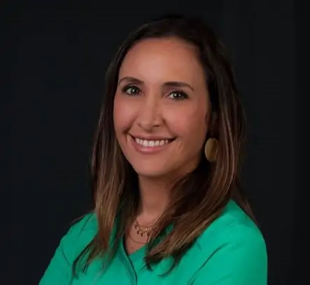 Paula Román Merdech