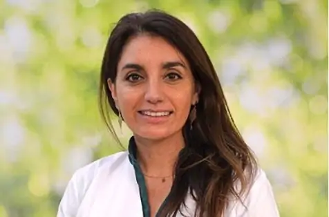 Ps. Paula Diaz