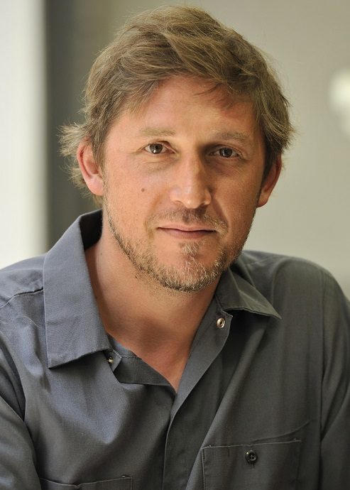 Pedro Comparini