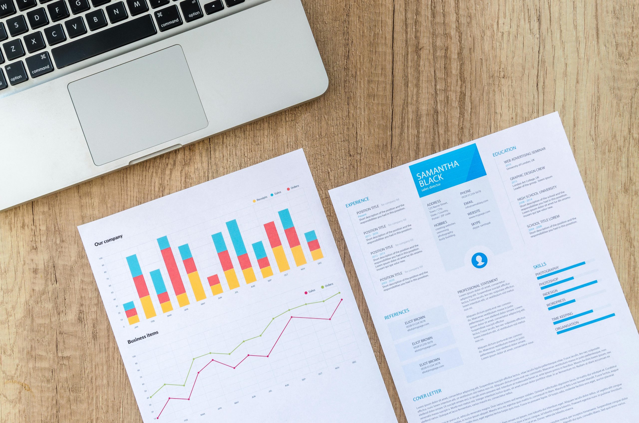 Webinar: “Construye tu Autoridad Digital y Multiplica tus Ventas Online” 