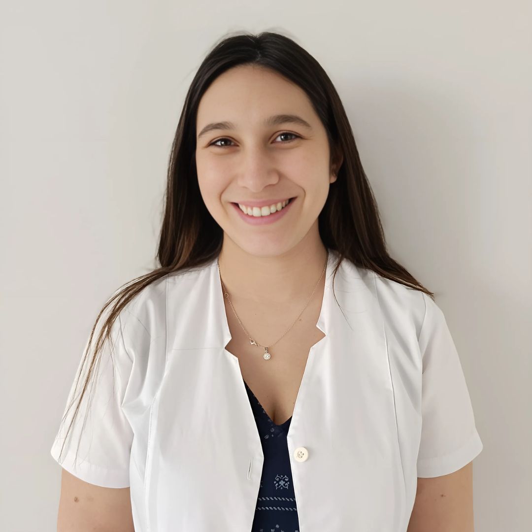 Dra. María Pilar Díaz Corvillón