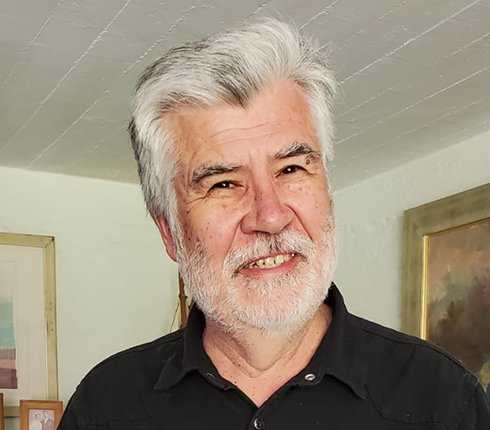 Ramón Montecinos Concha