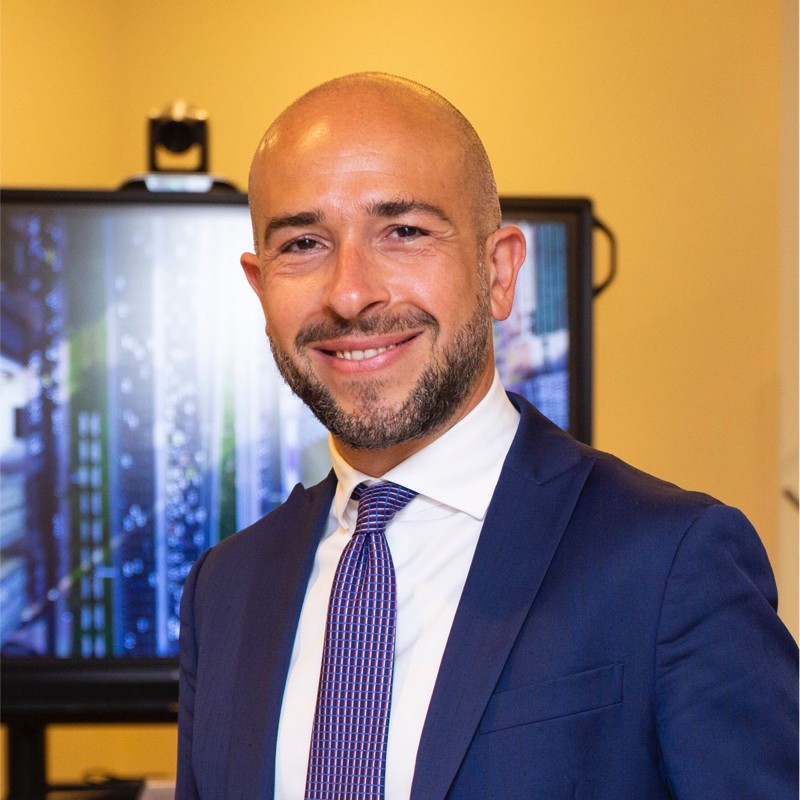 Roberto Panetta