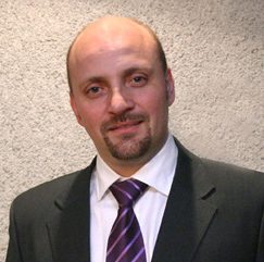 Rodrigo Bosch