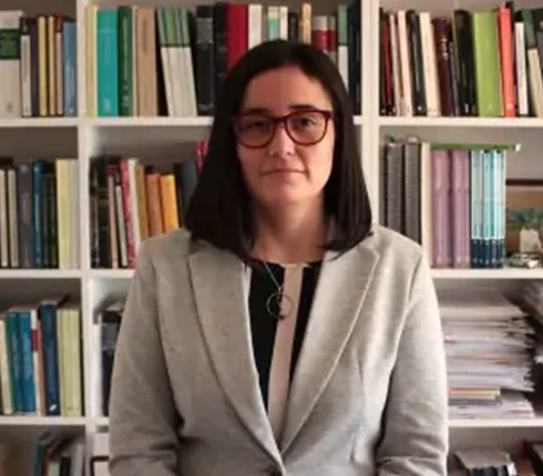 Sophía Romero Rodríguez